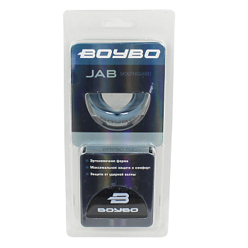 Капа BoyBo Jab, BC500, синий