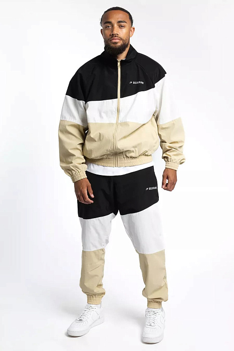 КУРТКА HARVEY Boxraw 