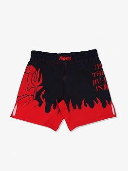Шорты MANTO MMA HELL