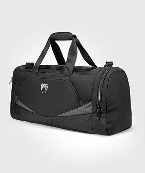 Сумка спортивная Venum Evo 2 Trainer Lite Black/Grey