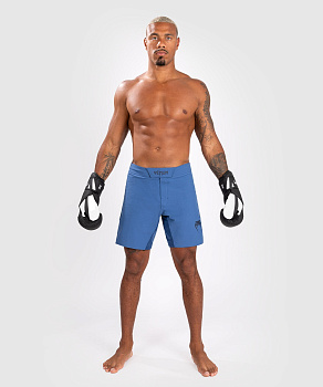 Шорты ММА Venum Contender Blue