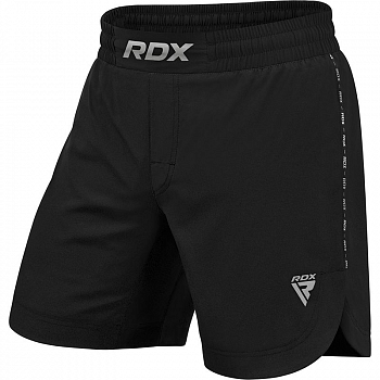 Шорты RDX MMA T15 BLACK