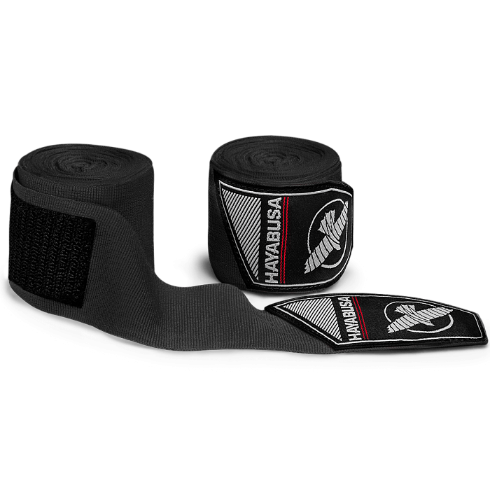 Бинты Hayabusa Stretch Hand Wraps 3 метра