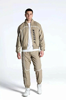 Куртка BIVOL X BOXRAW