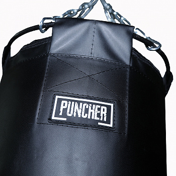 Мешок Puncher боксёрский уличный Street Box 140х40см