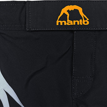 Шорты Manto Logo MMA