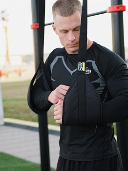 Петли Береша SPR