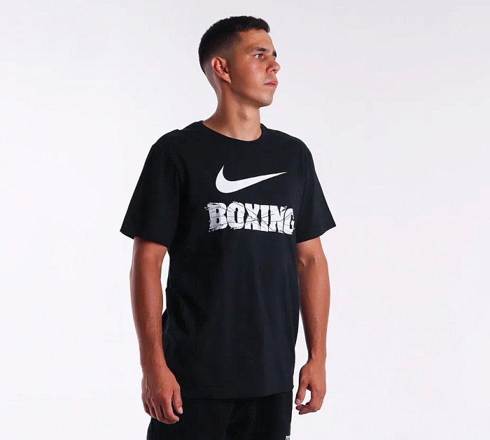 637586-010/ФУТБОЛКА MTO/NIKE CORE FIT TEE (SW02/BX02)