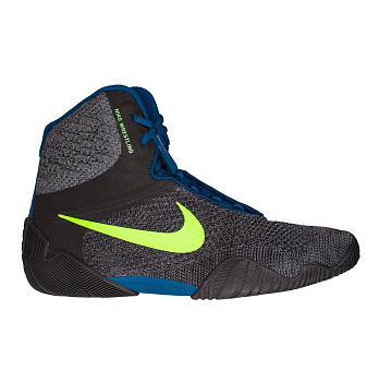 CI2952-004/БОТИНКИ/спортивн. (борьба)/NIKE TAWA 