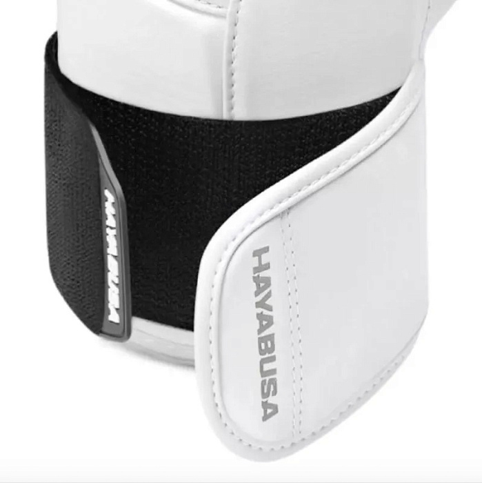 Перчатки Hayabusa T3 Kanpeki White