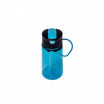 Бутылка Amulet (sport) Blue 520 ml
