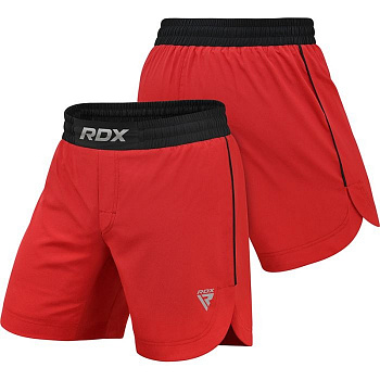 Шорты MMA RDX T15 RED