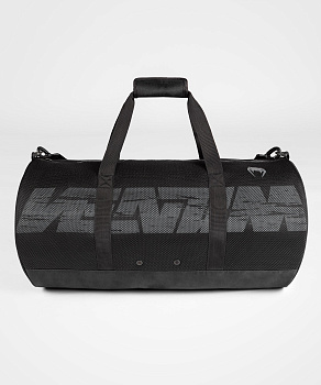 Сумка спортивная Venum Connect XL Black/Grey