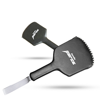 Тренерские ракетки Paddles Quest (Black&White)