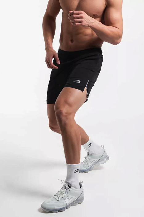 Шорты Langford BOXRAW 