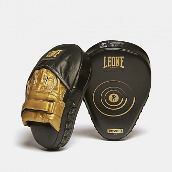 Боксерская лапа POWER LINE PUNCH MITTS, GM410