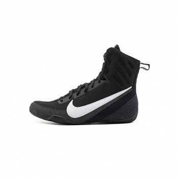HF7333-400 Nike Machomai 3 400 BLACK
