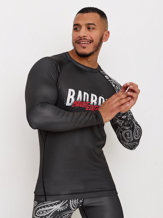 Рашгард Bad Boy Bandit