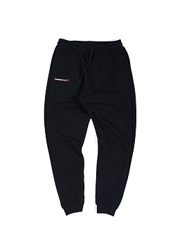 Спортивные штаны Manto REPRESENT heather black