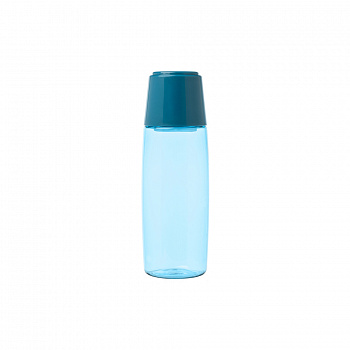 Бутылка Oasis (classic) Blue 590 ml