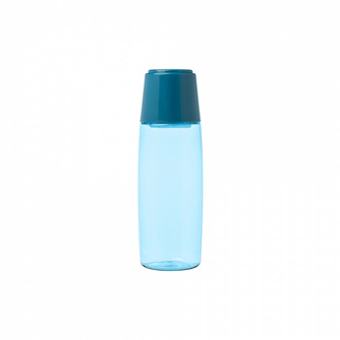Бутылка Oasis (classic) Blue 590 ml
