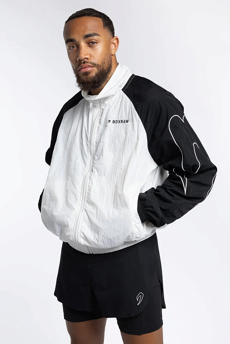Куртка Tunero Track BOXRAW 