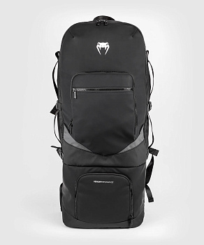 Рюкзак Venum Evo 2 Xtrem Black/Grey