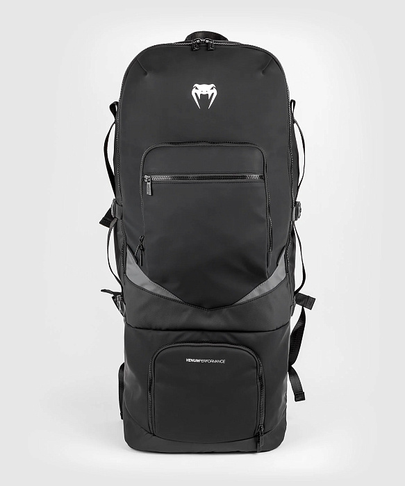 Рюкзак Venum Evo 2 Xtrem Black/Grey