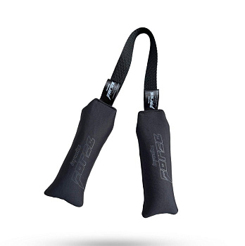 Осушитель для боксерских перчаток и спортивной экипировки Infinite Force Super Dry Black-Black