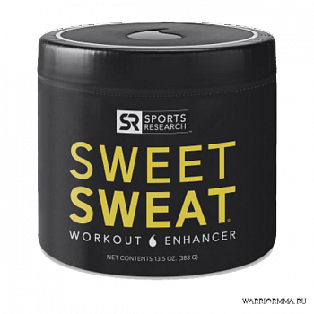 Sweet Sweаt JAR XL (383 гр)