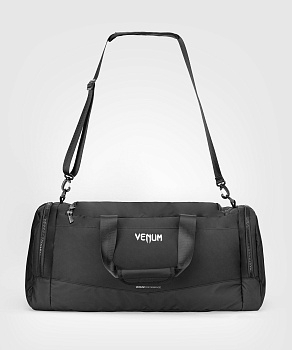 Сумка спортивная Venum Evo 2 Trainer Lite Black/Grey