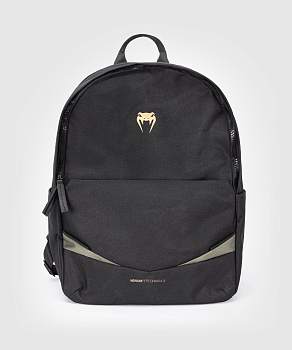 Рюкзак Venum Evo 2 Light Black/Khaki