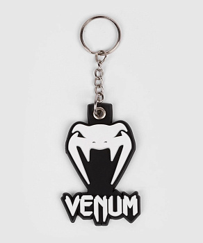 Брелок Venum Classic черн/бел.