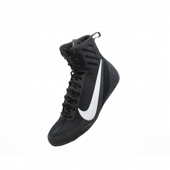 HF7333-400 Nike Machomai 3 400 BLACK
