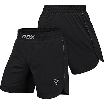 Шорты RDX MMA T15 BLACK