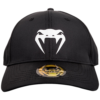 Бейсболка Venum Club 182 Black (53-59)