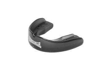 Капа Lonsdale 1-челюст. Pro Tek сер.