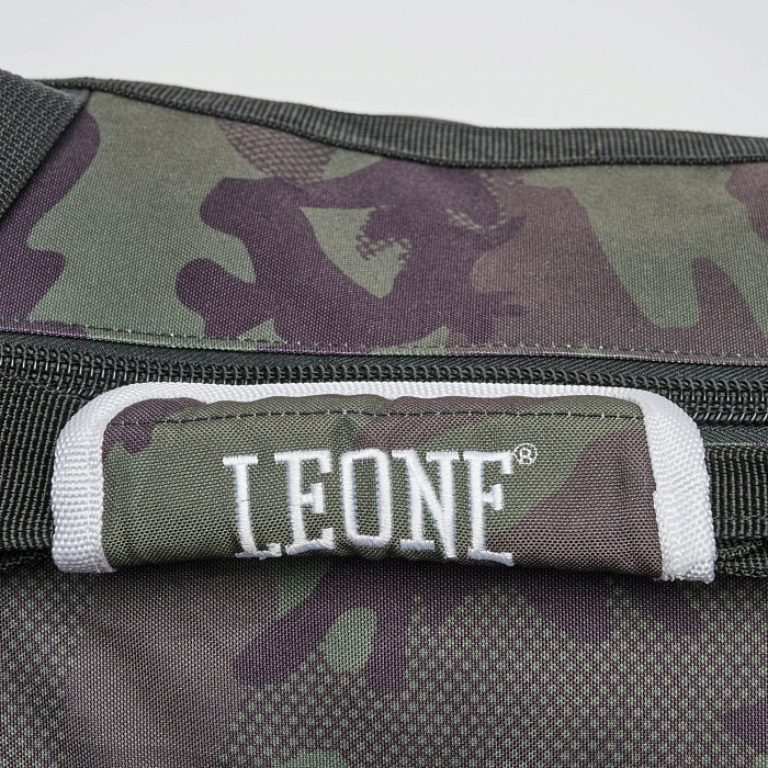 Спортивная сумка MIMETIC SPORTING BAG, AC906