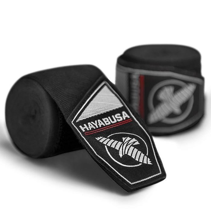 Бинты Hayabusa Stretch Hand Wraps 3 метра