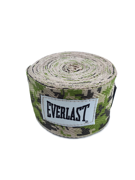 Бинты 2.5м Elastic камуф.