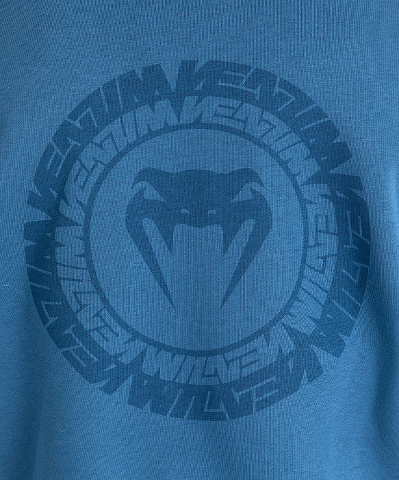 Худи Venum Vortex XL Navy Blue