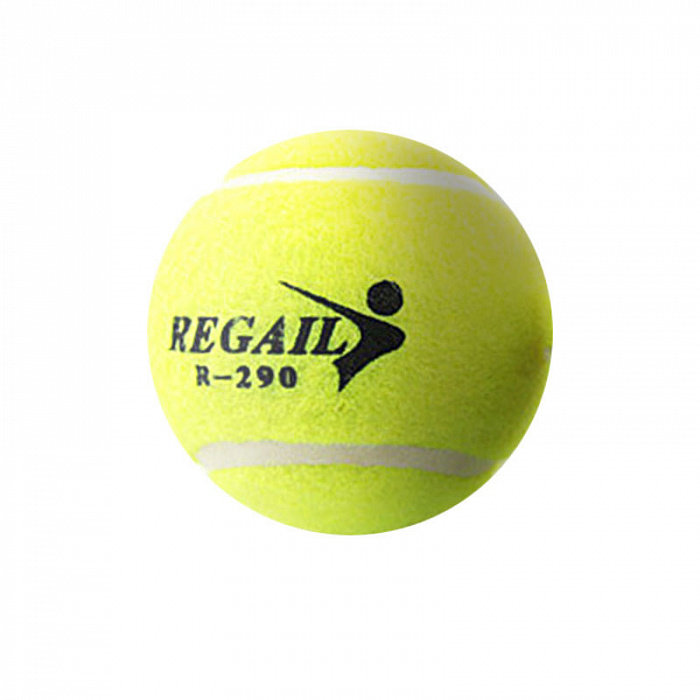 Теннисный мяч Puncher REGAIL 290 желтый