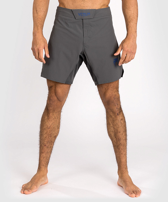 Шорты ММА Venum Contender Grey