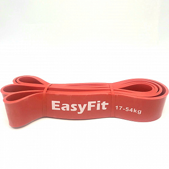 Петля резиновая EasyFit 4,5 см (нагрузка: 17-54 кг)