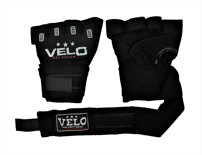 Перчатки гелиевые (быстрый бинт) VELO