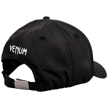 Бейсболка Venum Club 182 Black (53-59)