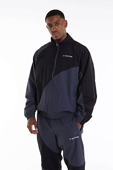 Куртка Williams Черный/серый Boxraw 