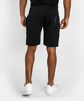 Шорты Venum Silent Power Black