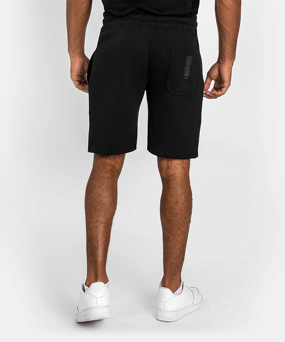 Шорты Venum Silent Power Black