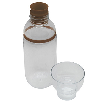 Бутылка Perfect (classic) Brown 700 ml
